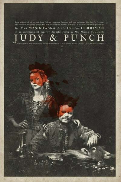 Judy & Punch (2019) 9701198