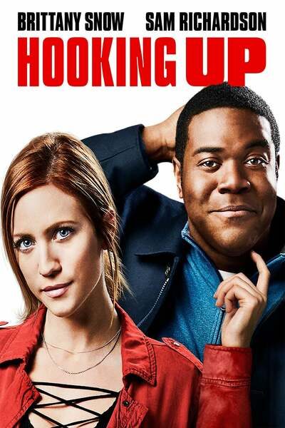 Hooking Up (2020) 9237100