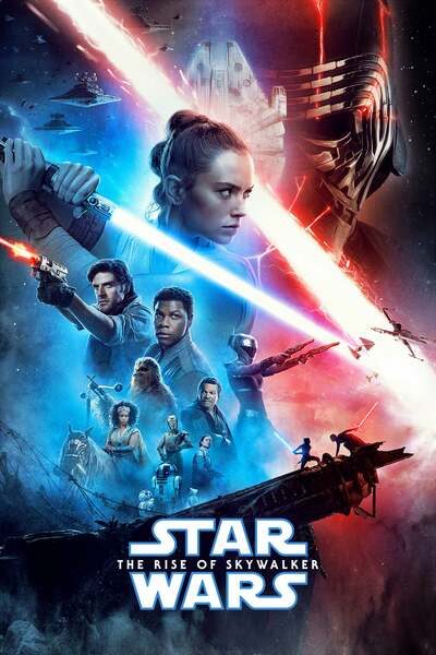Star Wars: The Rise of Skywalker (2019) 6559904