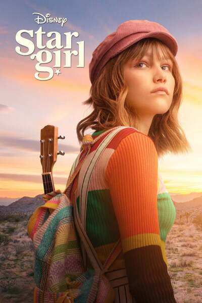 Stargirl (2020) 7930109