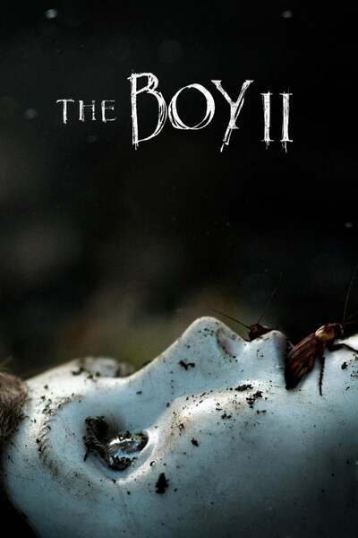 Brahms: The Boy II (2020) 8882490