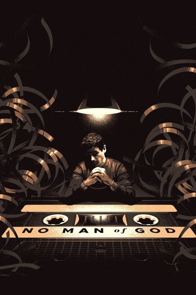 No Man of God (2021) No Man of God (2021)
